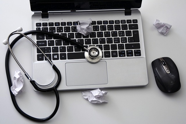 Professioneller IT Support und PC Reparatur