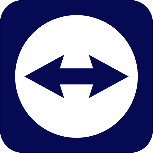 TeamViewer Fernwartung