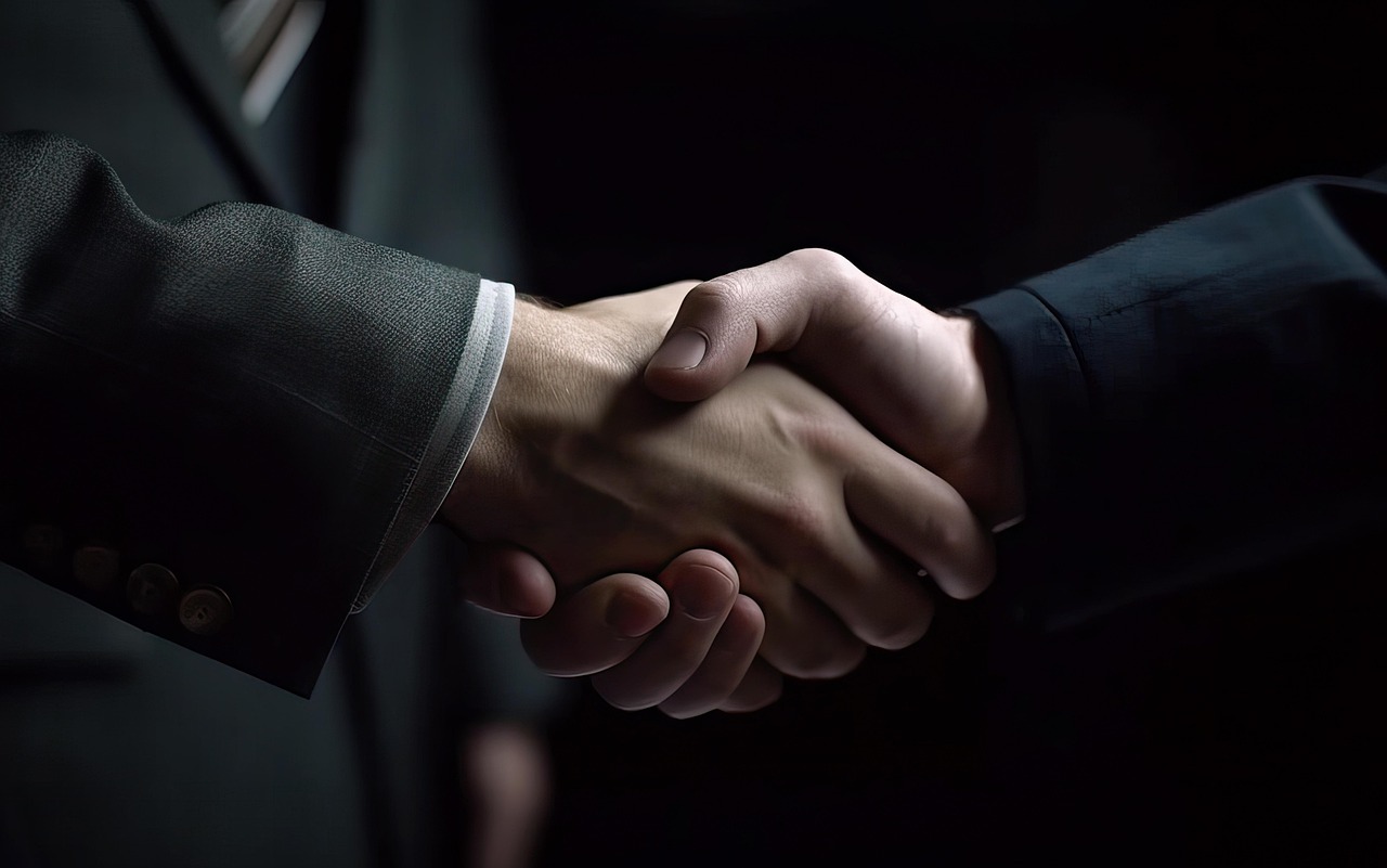 Service contract