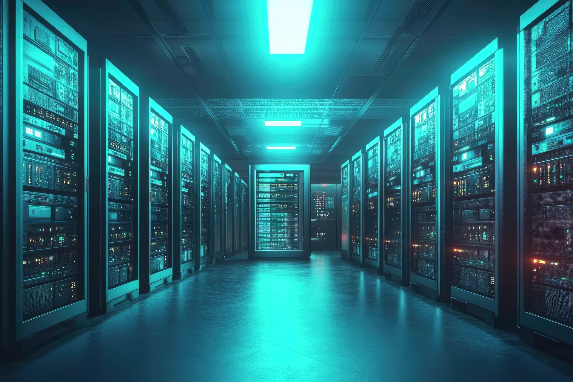 Highspeed-Webhosting 