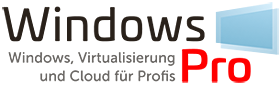 Windows Pro