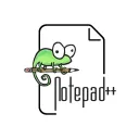 Notepad++