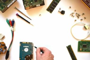PC-Service vor Ort