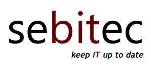 sebitec Informatica Logo