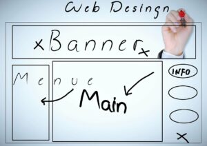Webdesign