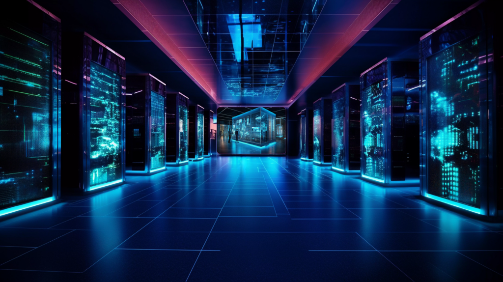 Webhosting