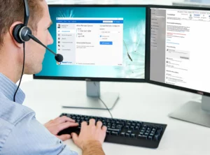 Soporte remoto a través de AnyDesk