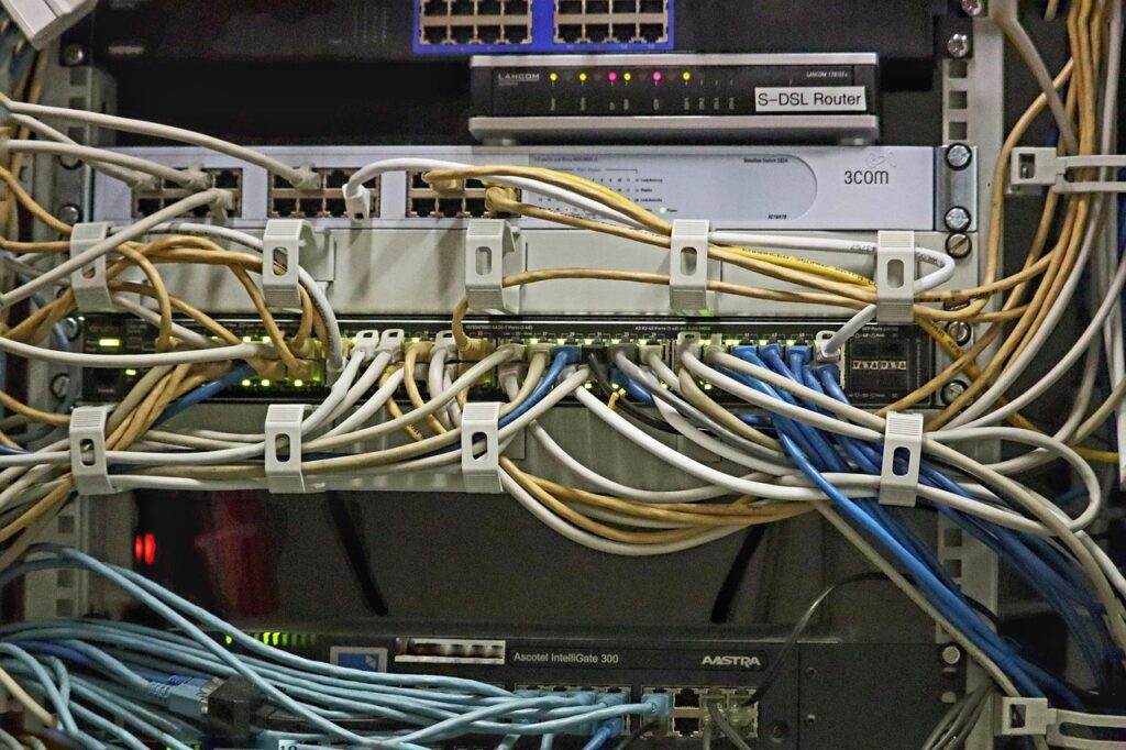 Netzwerkplanung
