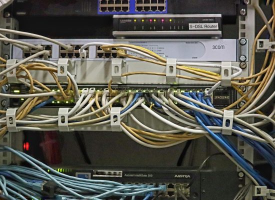 Netzwerkplanung