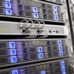 Webhosting