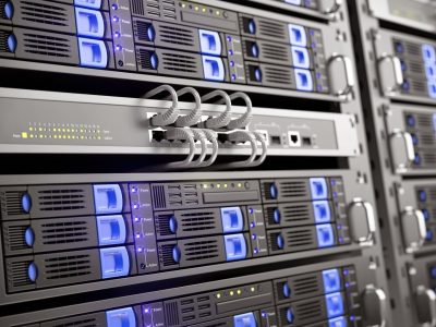 Webhosting