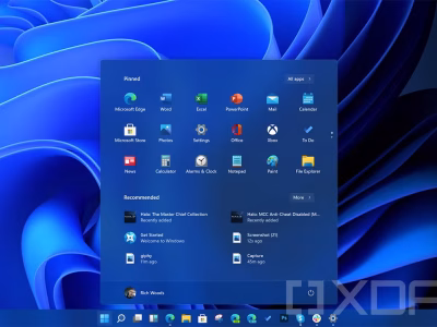 Umrüstung auf Windows 11
