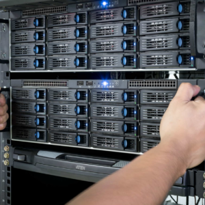 Copia de seguridad remota en un Data Center Copia de seguridad remota en un Data Center